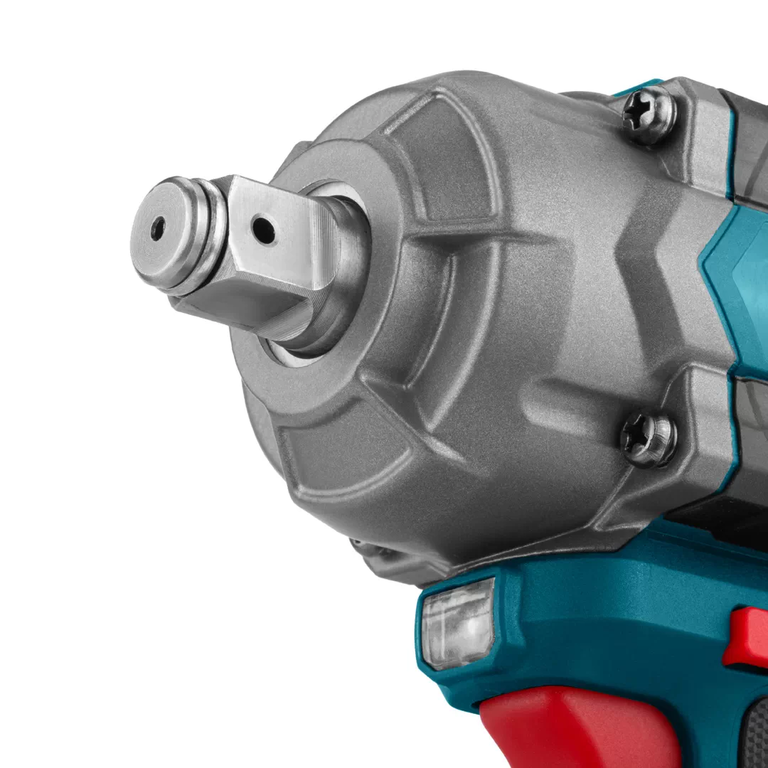 بکس شارژی رونیکس براش لس 8673